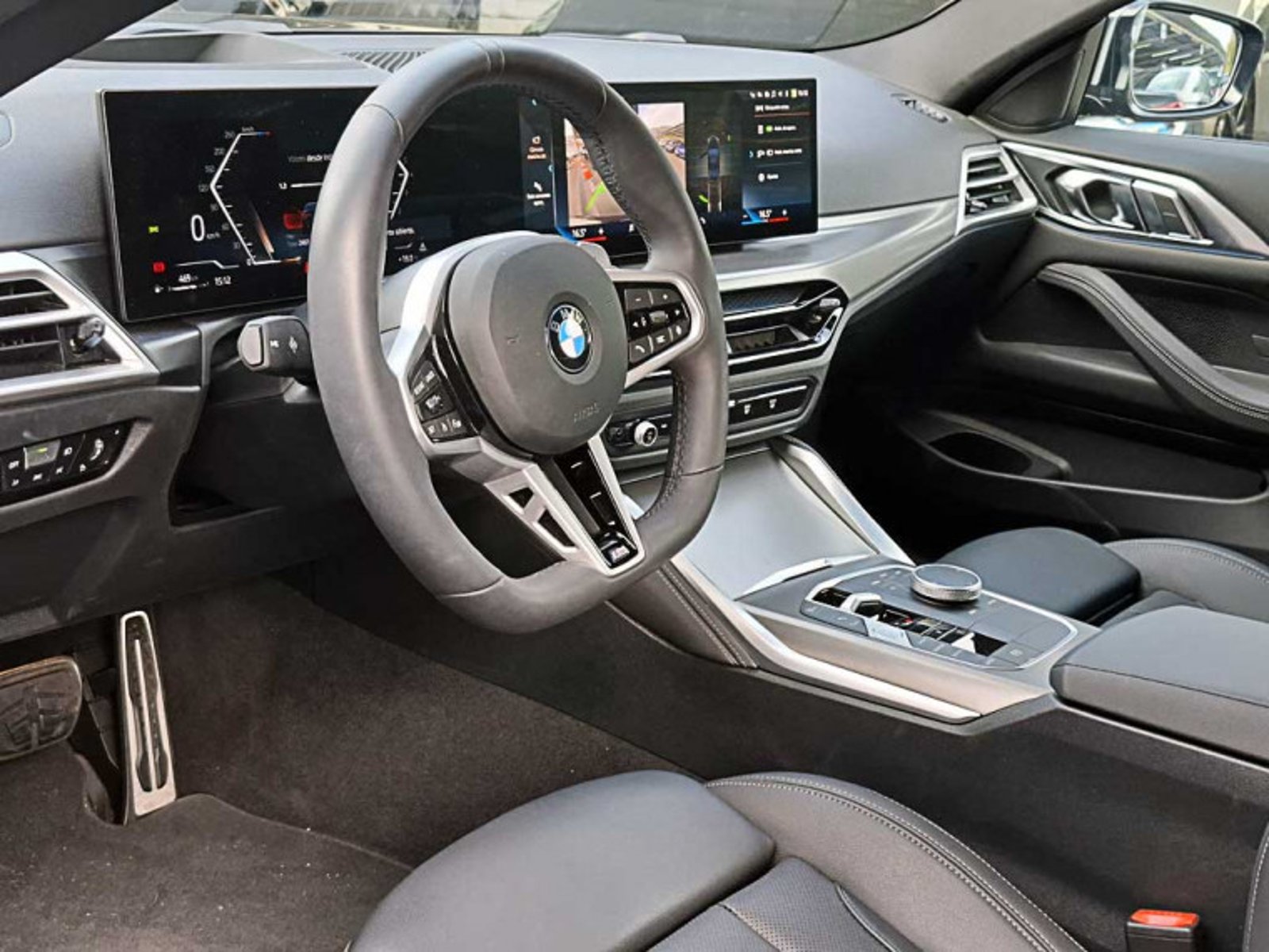 BMW 430 I Coupe 3.0 Aut 2026 - Imagen 11 de 13
