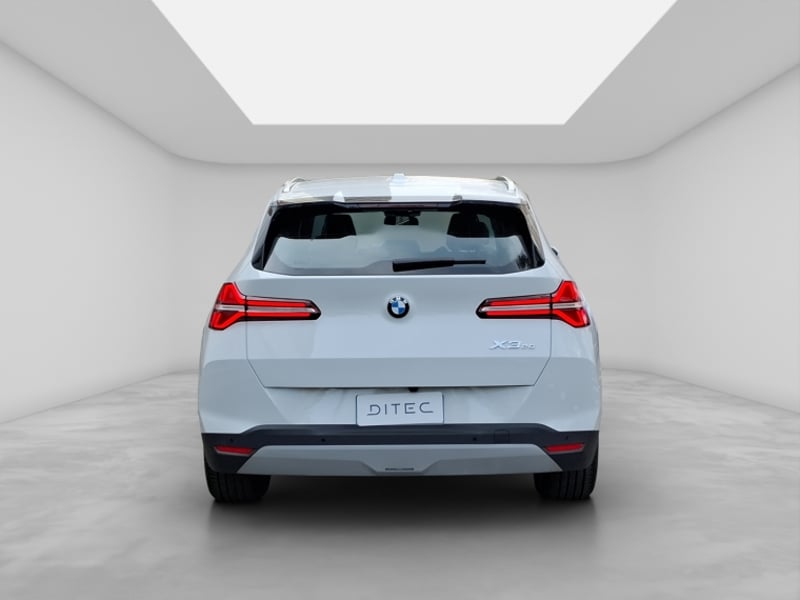 BMW X3 20 Sdrive Dynamic 2026 - Imagen 6 de 20