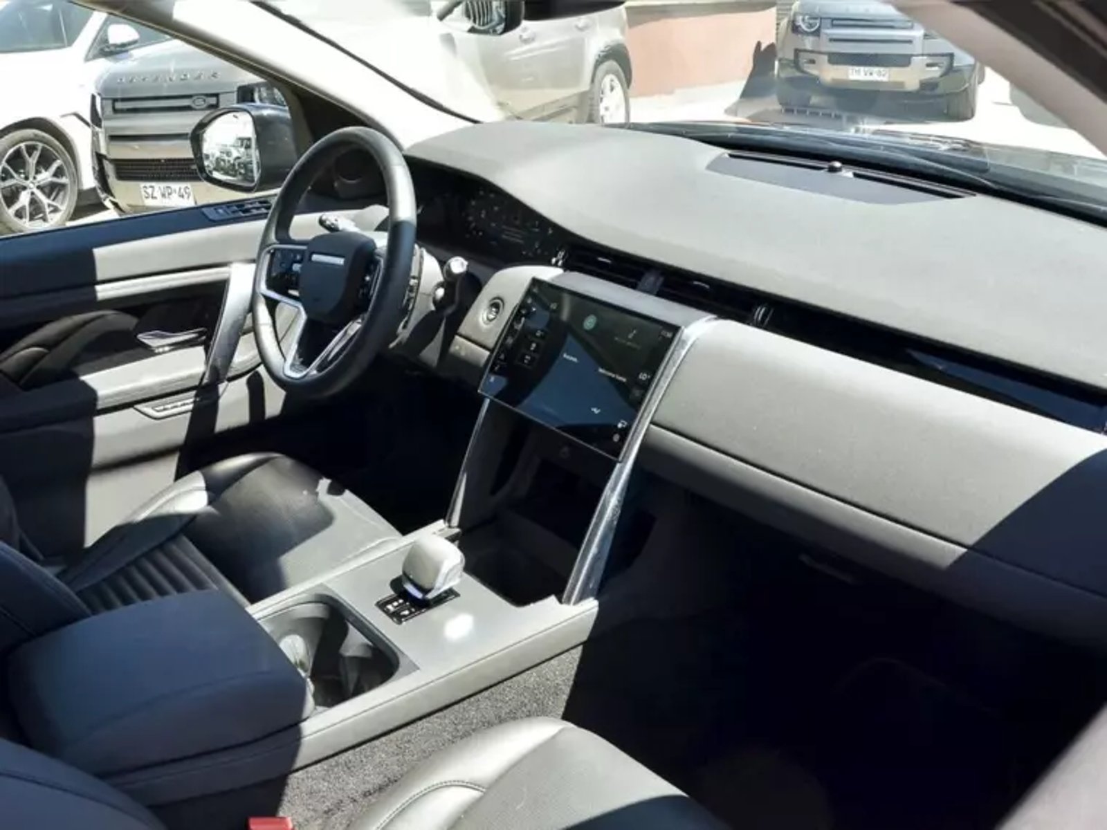 Land Rover Discovery sport 2.0 S Diesel 4x4 204hp At 5p 2025 - Imagen 6 de 19