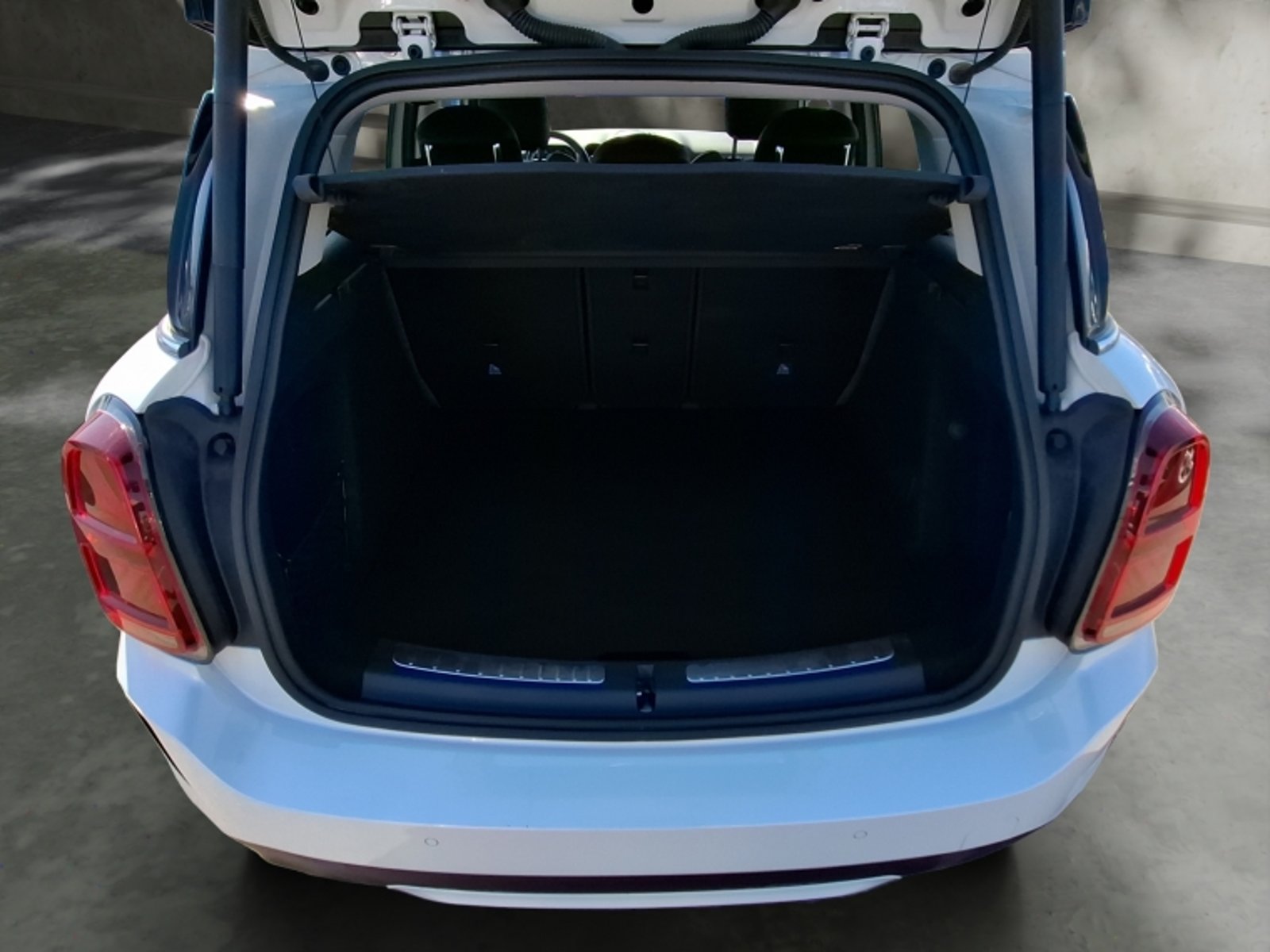 Mini Cooper Countryman 1.5 Aut 2024 - Imagen 20 de 20