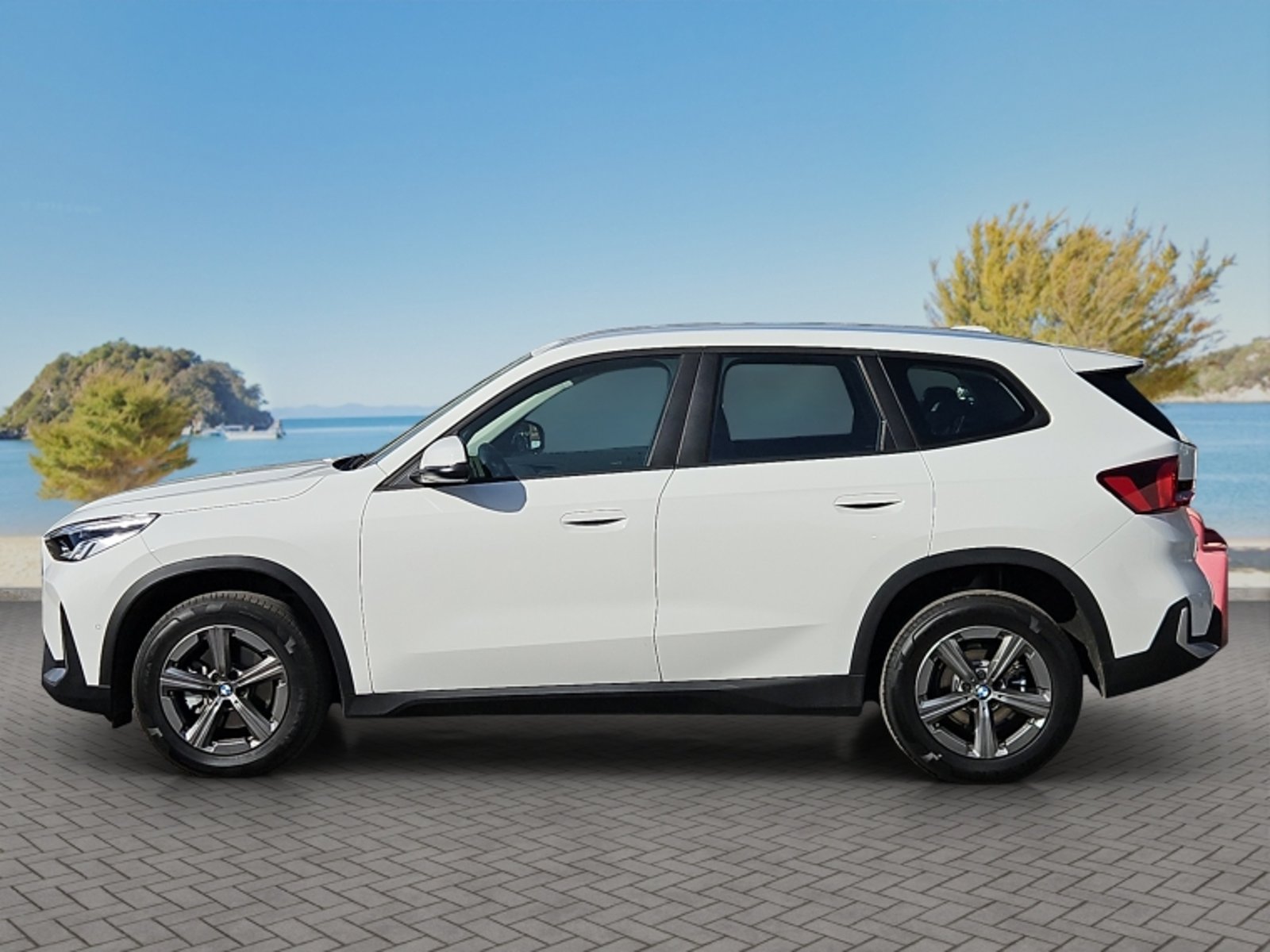 BMW X1 Sdrive18d Dynamic 2026 - Foto 4 de 20