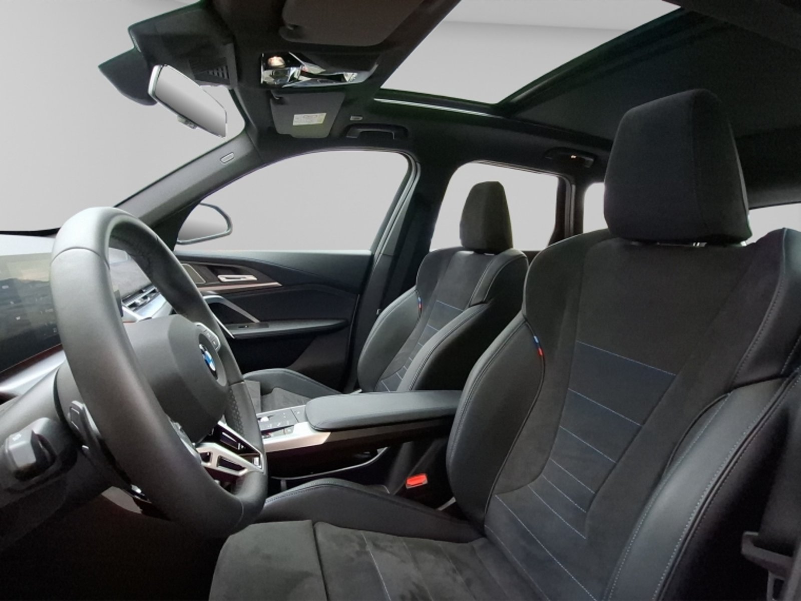 BMW X1 Sdrive18i M Sport 2026 - Imagen 10 de 20