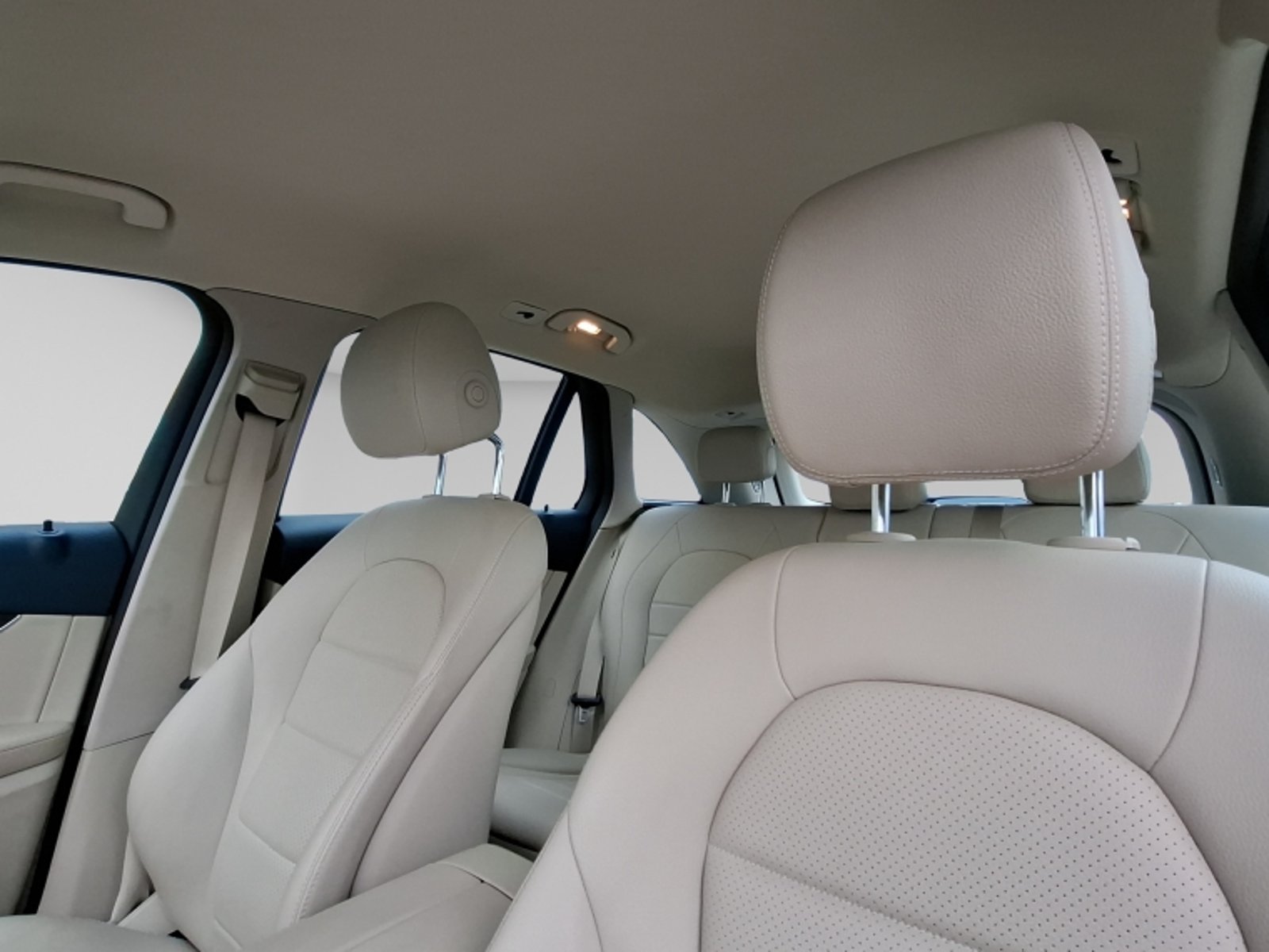 Mercedes-Benz Glc 200 2.0 2022 - Imagen 11 de 20