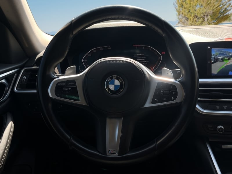 BMW 420 I Gran Coupe 2.0 At 2023 - Imagen 16 de 16