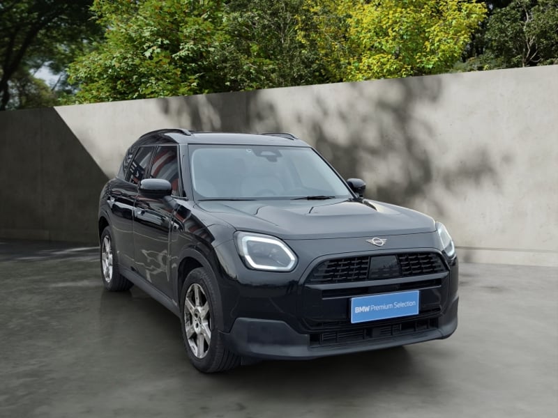 Mini Cooper Countryman C 1.5 Aut 2024 - Imagen 3 de 20