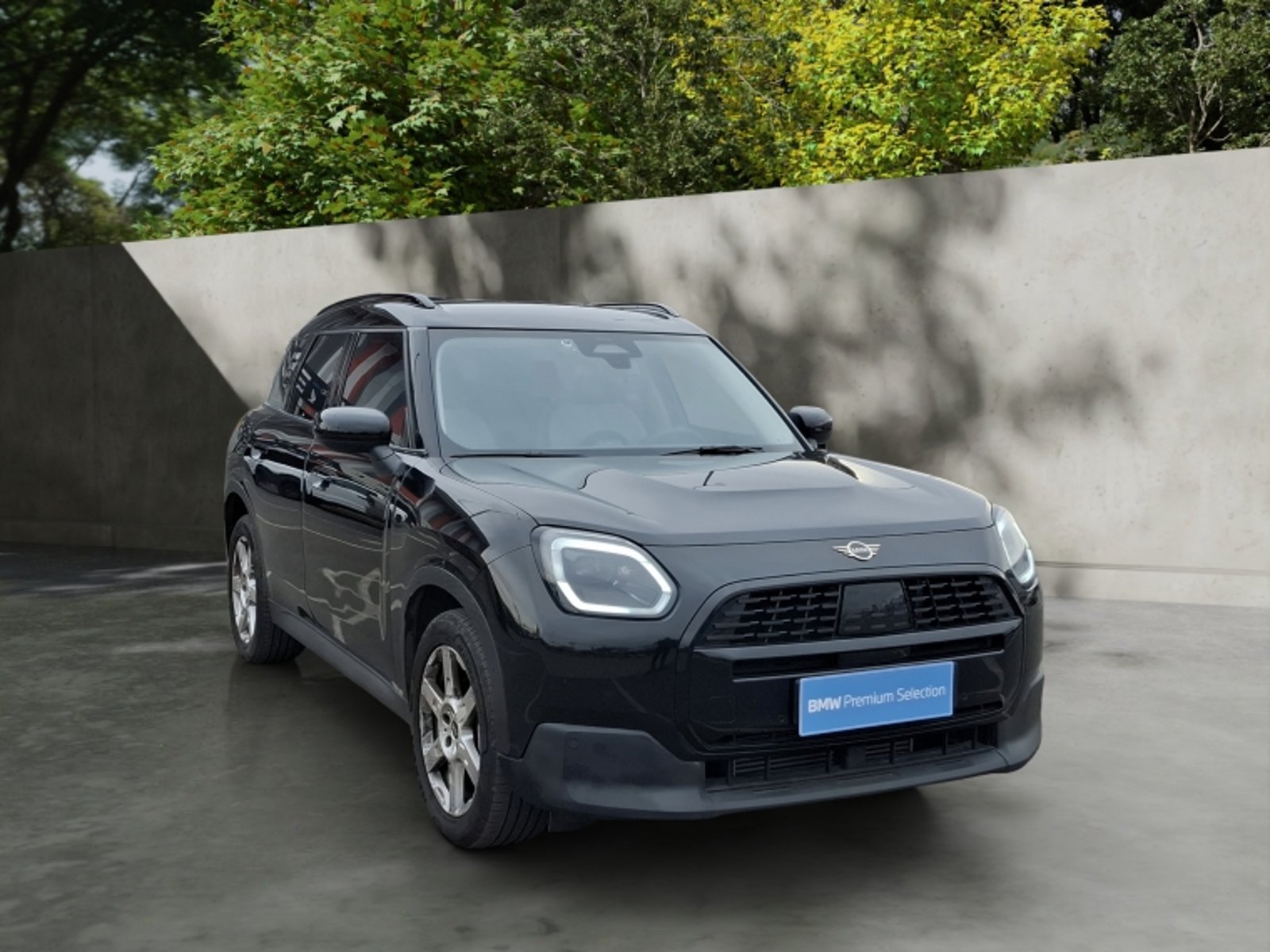 Mini Cooper Countryman C 1.5 Aut 2024 - Foto 3 de 20