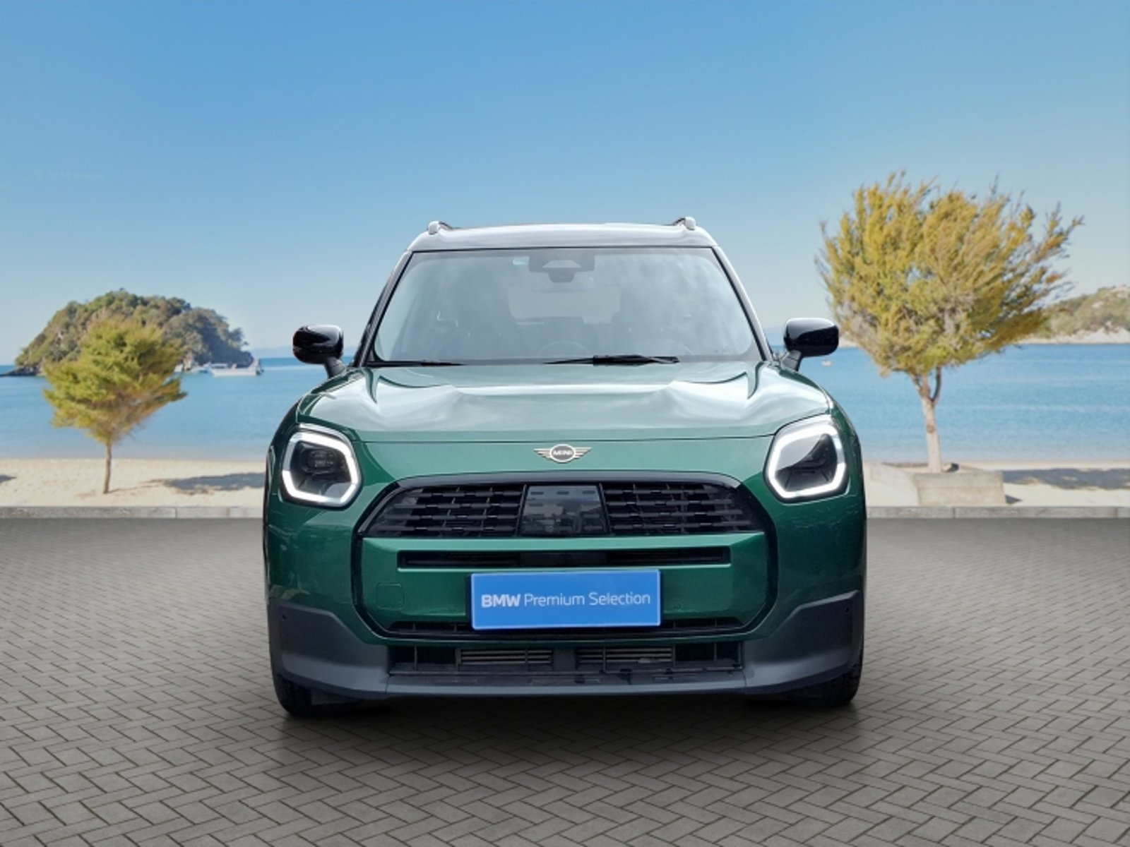 Mini Cooper Countryman C 1.5 2026 - Foto 2 de 20