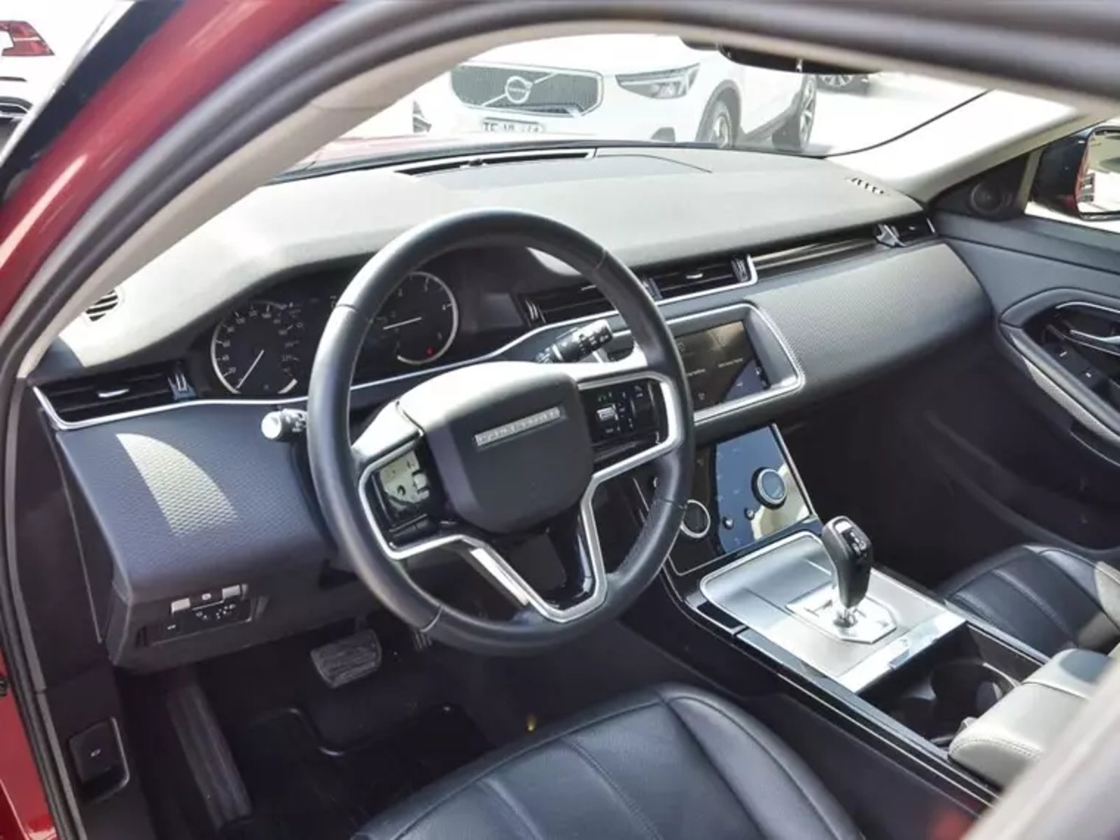 Land Rover Evoque Mhev 2024 - Imagen 15 de 20