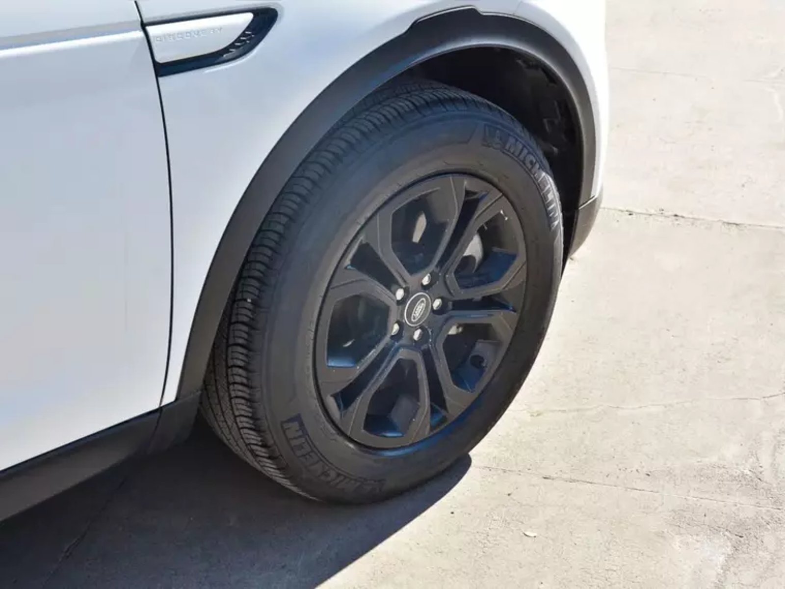 Land Rover Discovery sport Aut 2022 - Imagen 7 de 19