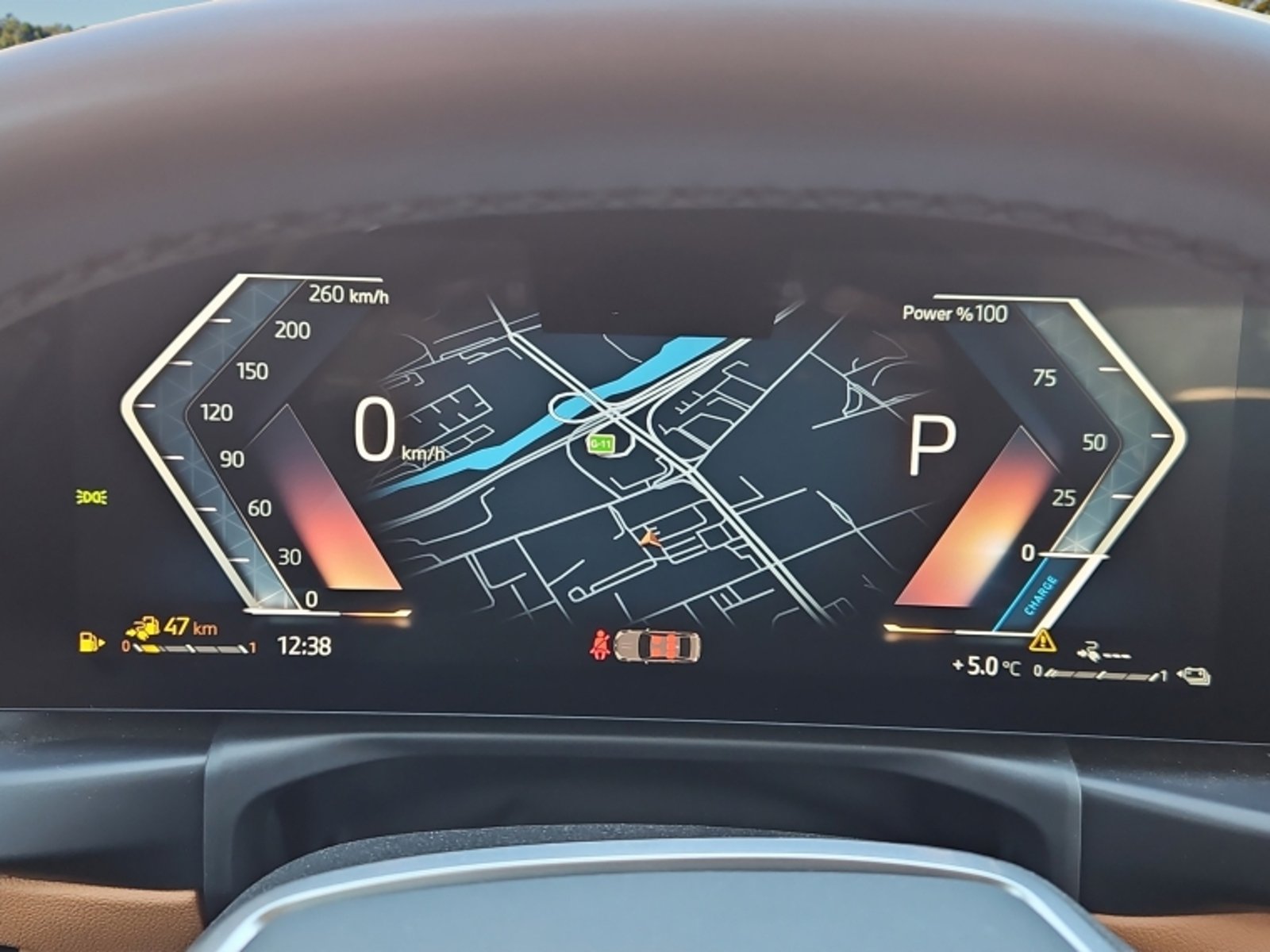 BMW 330 E Berlina Dynamic 2025 - Imagen 12 de 20