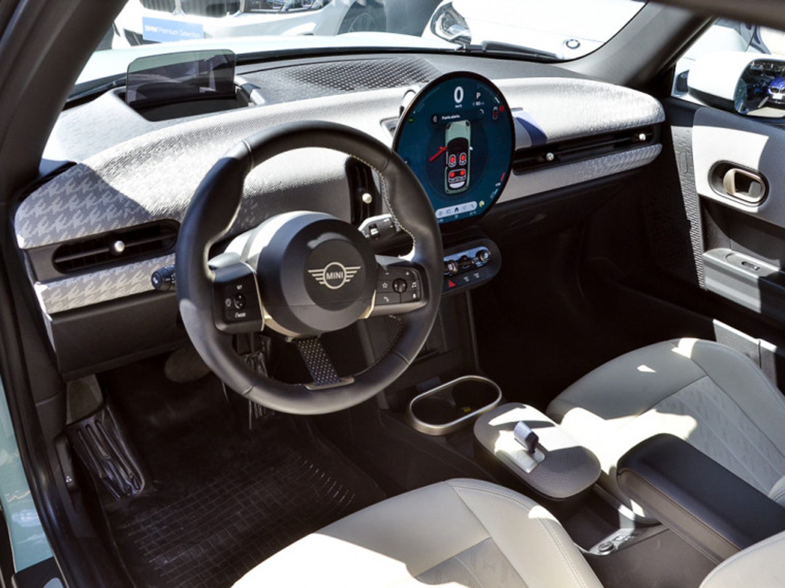 Mini Cooper S 2.0 Hb 3p Jcw 2024 - Imagen 7 de 20