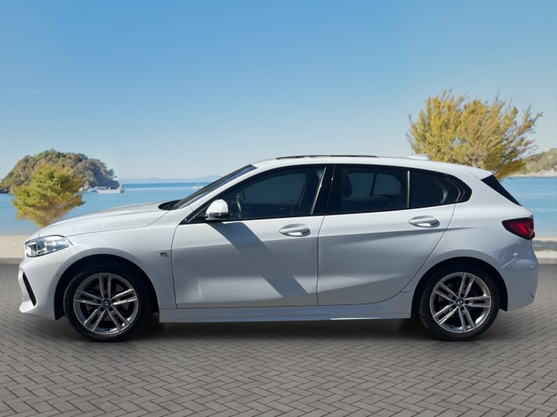 BMW 118 I M Sport 2024 - Imagen 4 de 16