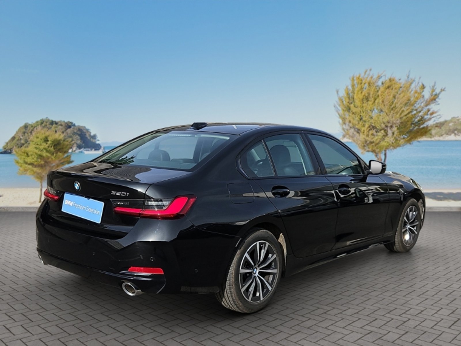 BMW 320 I Berlina Urban 2026 - Imagen 7 de 20