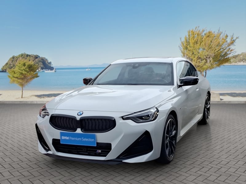 BMW M240 I Xdrive Coupé 2026