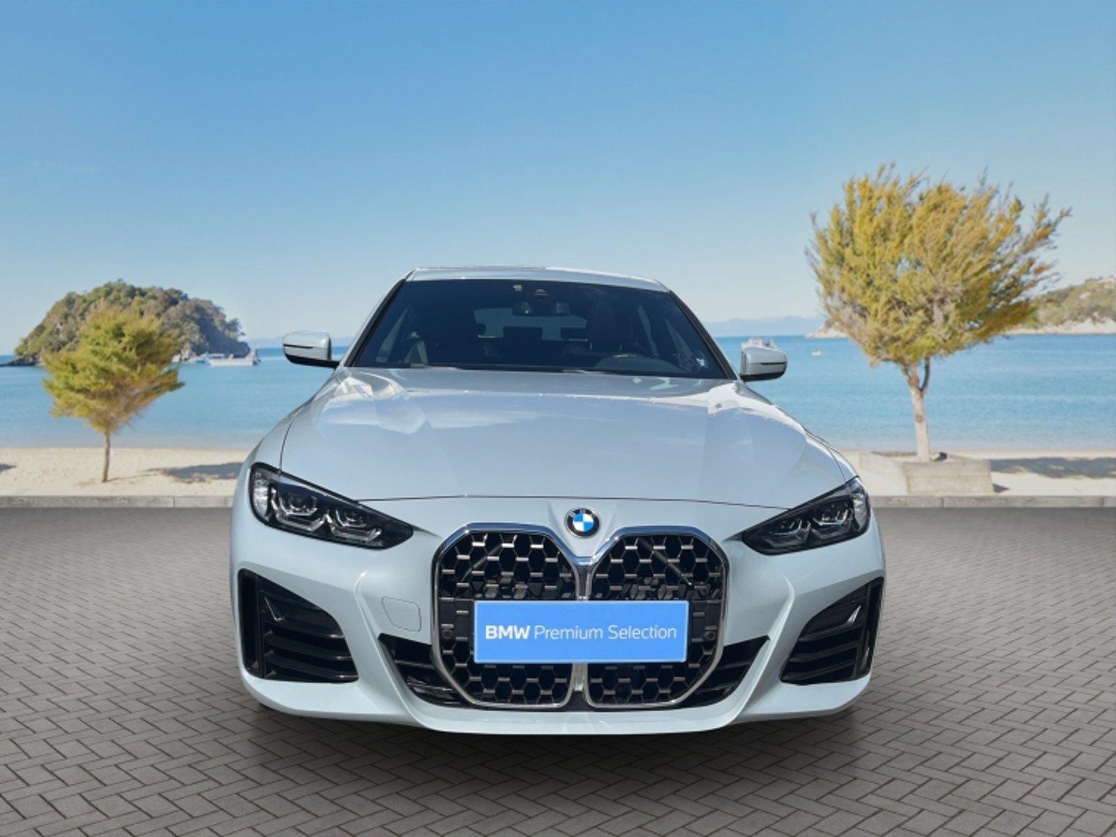 BMW 430 I Gran Coupe M Sport 2022 - Foto 2 de 20