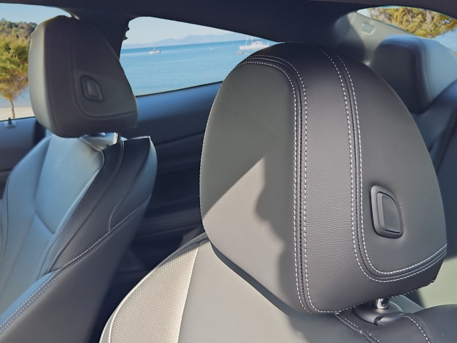 BMW 430 I Coupe M Sport 2026 - Imagen 11 de 20