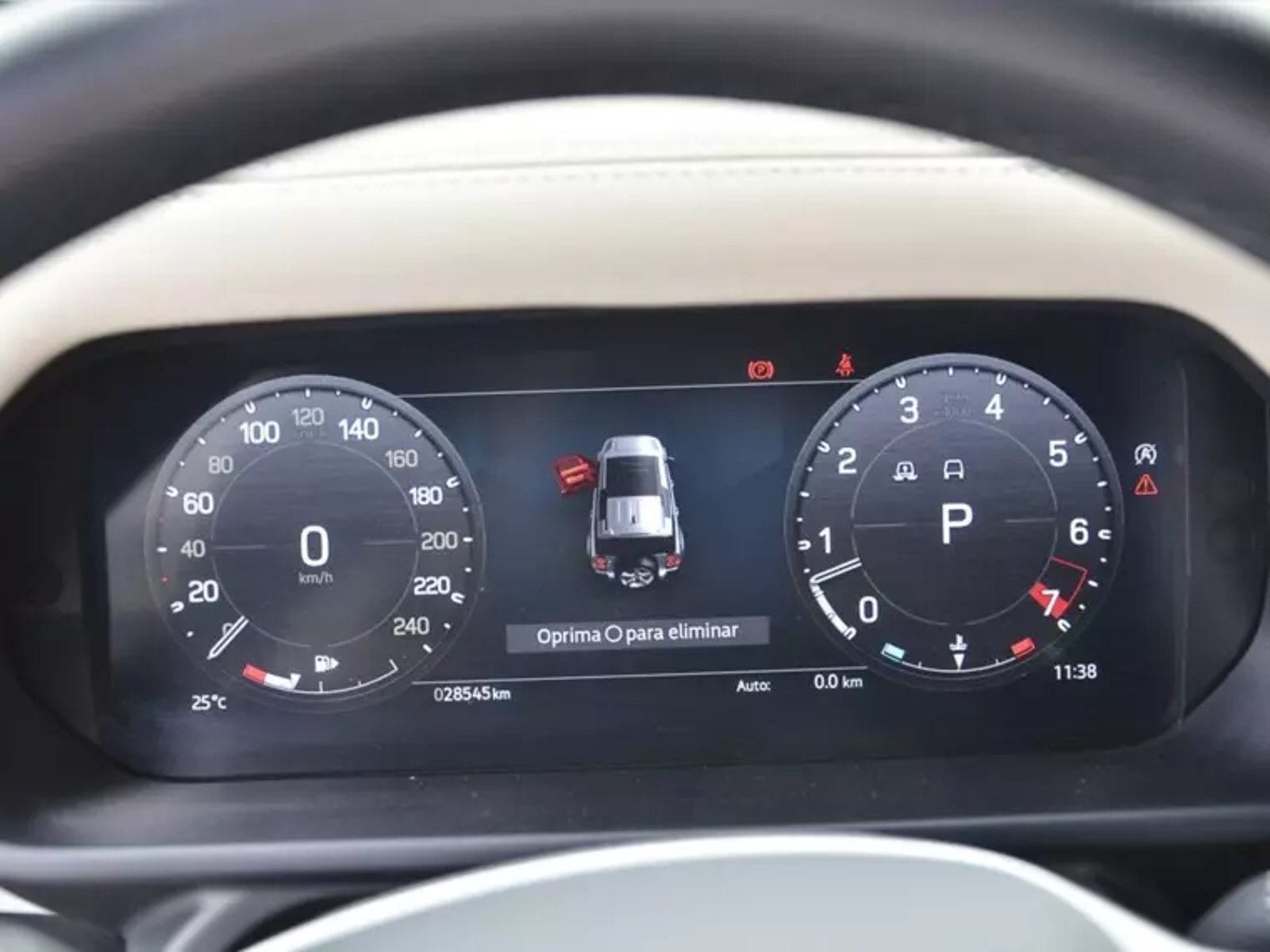 Land Rover Defender 3.0 110 X-dynamic S Diesel 4x4 300hp At 5p 2024 - Imagen 10 de 10