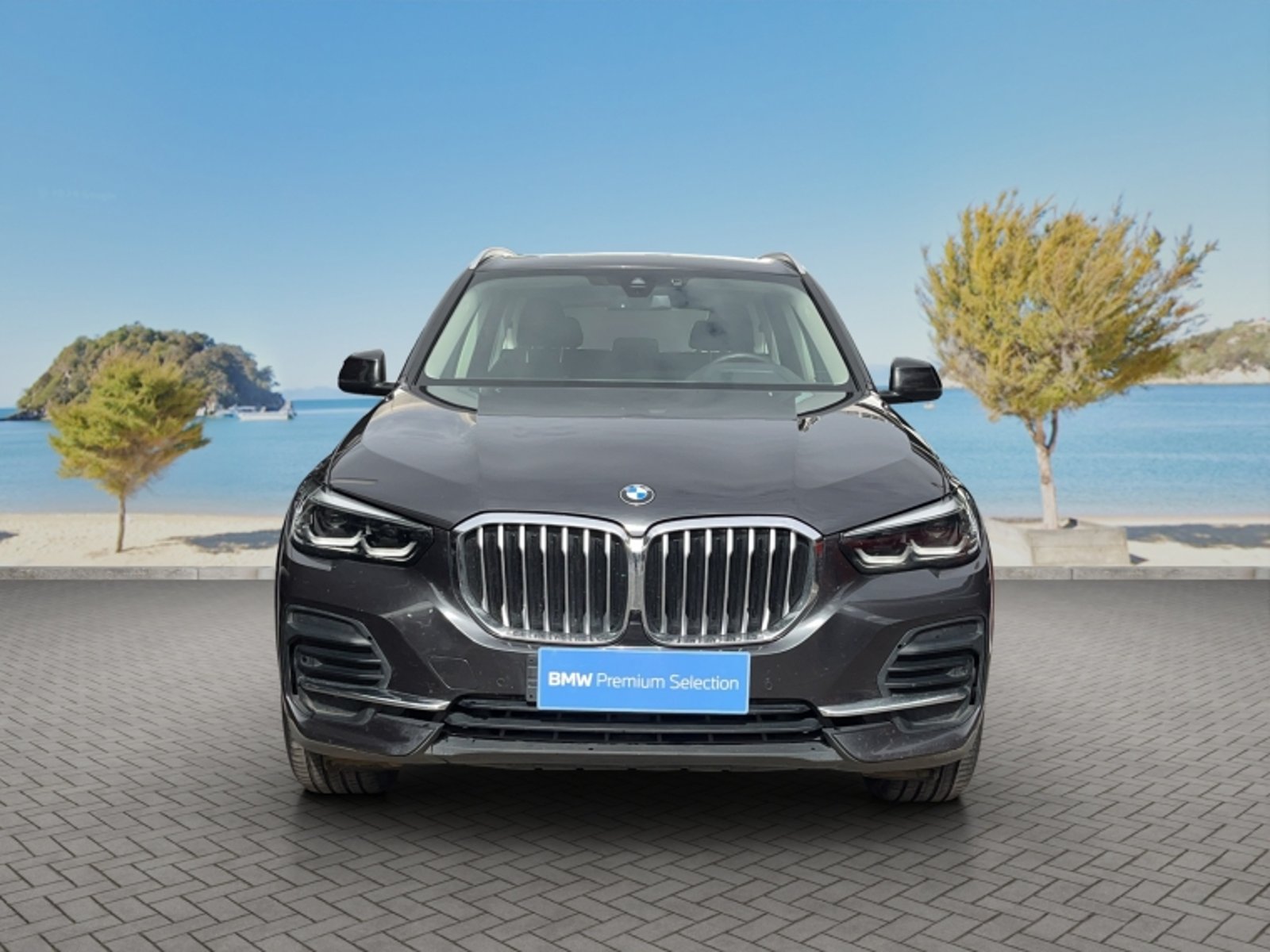 BMW X5 Xdrive25d 4x4 E 2.0 Aut 2023 - Foto 2 de 20