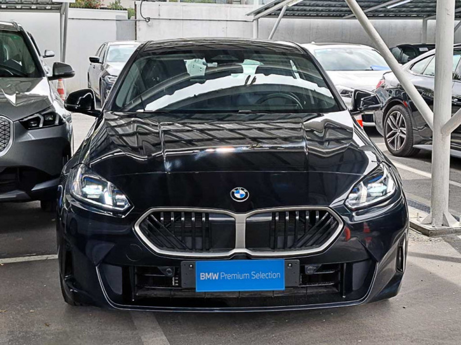 BMW 118 I Hatch Dynamic 2025 - Imagen 3 de 13