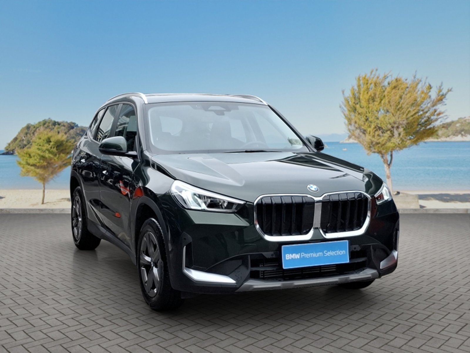 BMW X1 Sdrive18i Dynamic 1.5 Aut 2025 - Foto 3 de 20