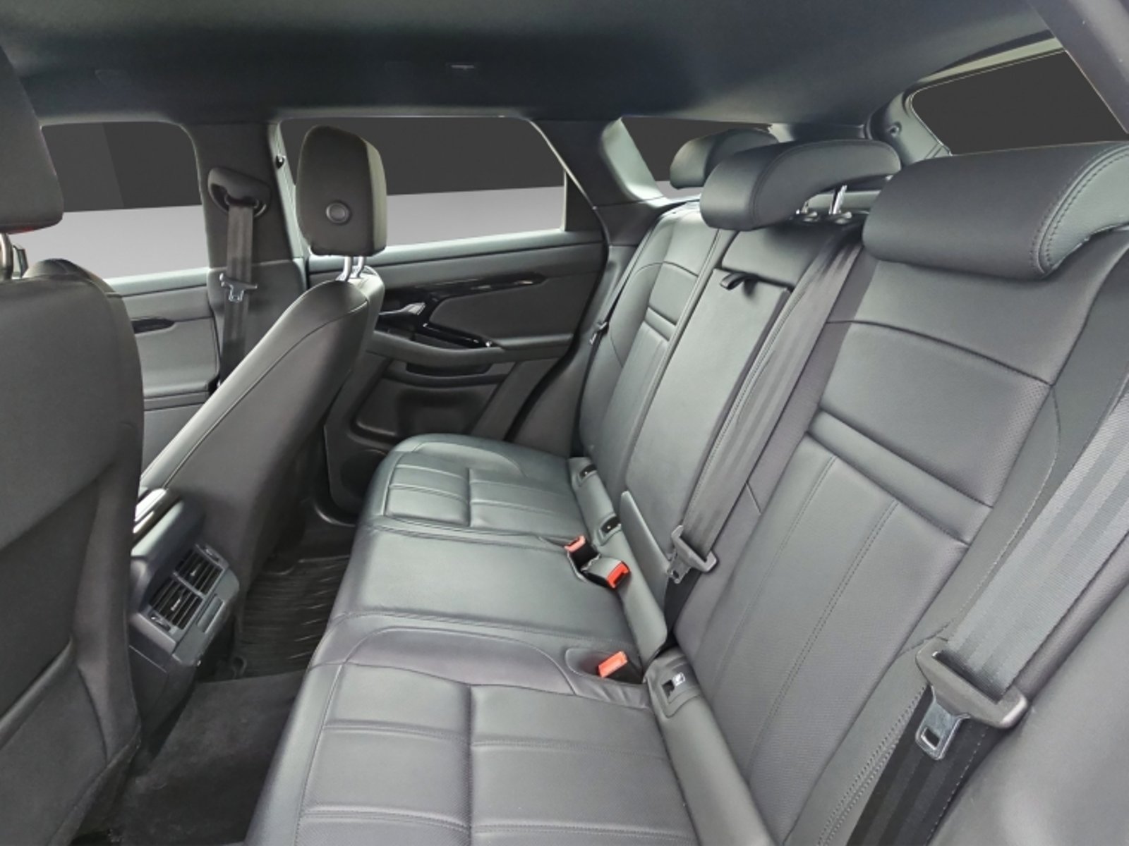 Land Rover Evoque Range Rover Mhev 4x4 2.0 Aut 2025 - Imagen 14 de 19