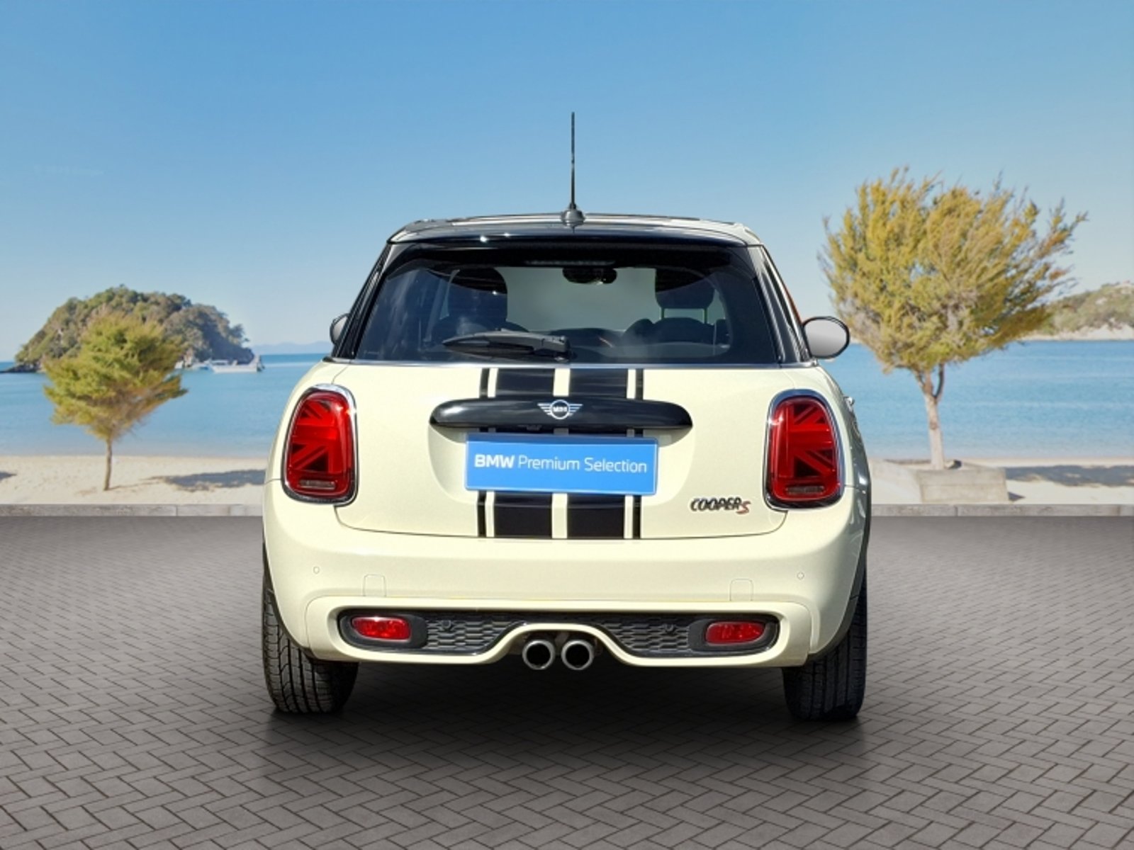 Mini Cooper S Hb Dohc 2.0 Aut 2021 - Imagen 6 de 16