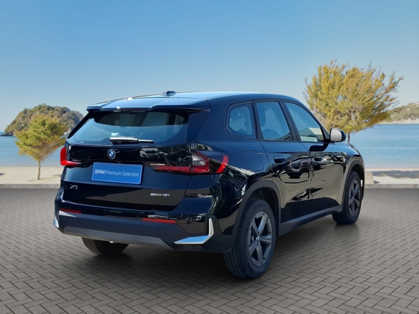 BMW X1 Sdrive18i Comfort 2026 - Imagen 7 de 20