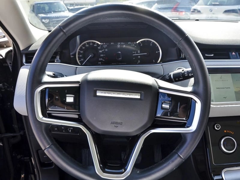 Land Rover Evoque Evoque Mhev 4x4 2.0 Aut 2024 - Imagen 16 de 16