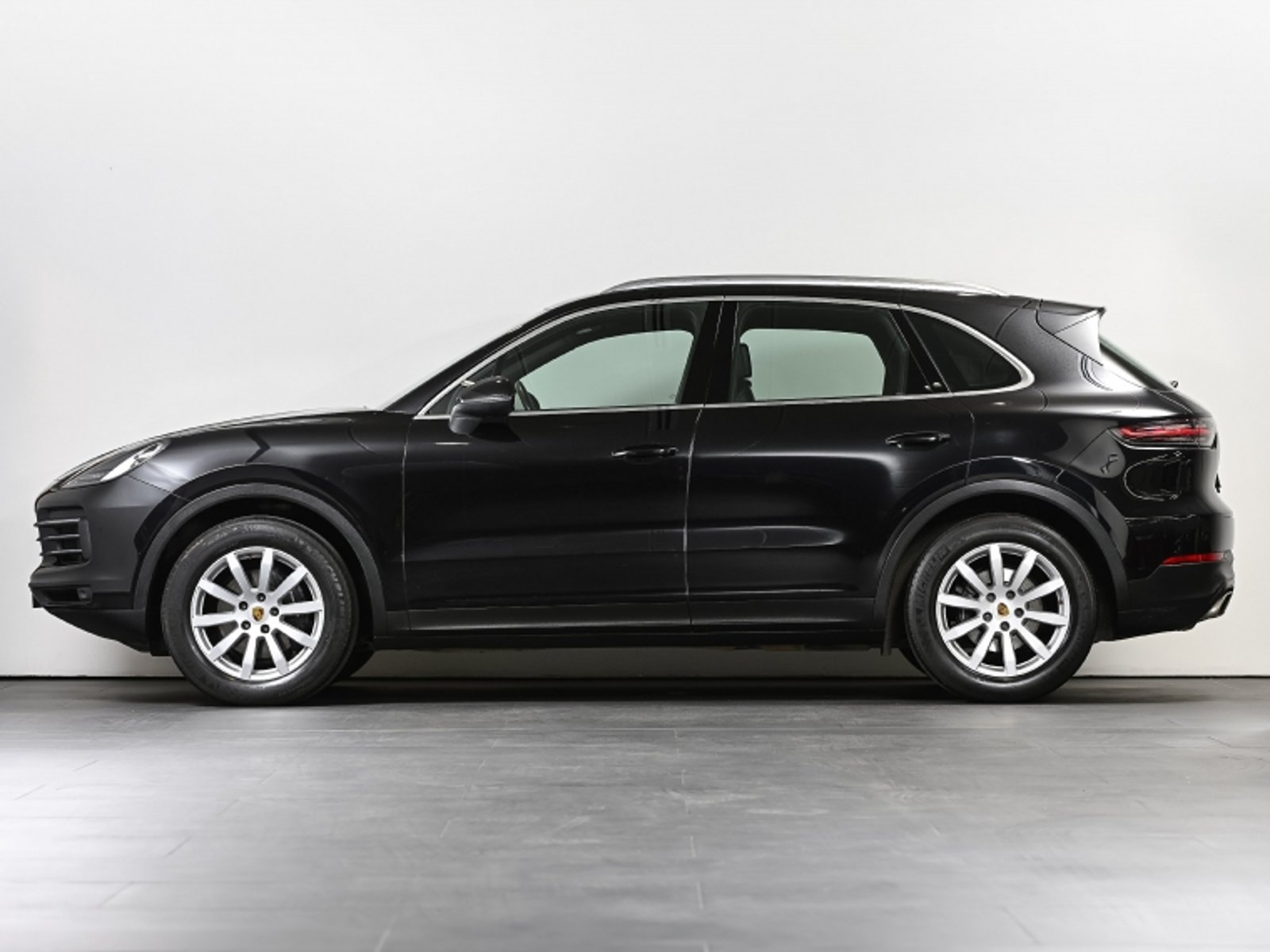 Porsche Cayenne V6 E3 2019 - Imagen 10 de 20