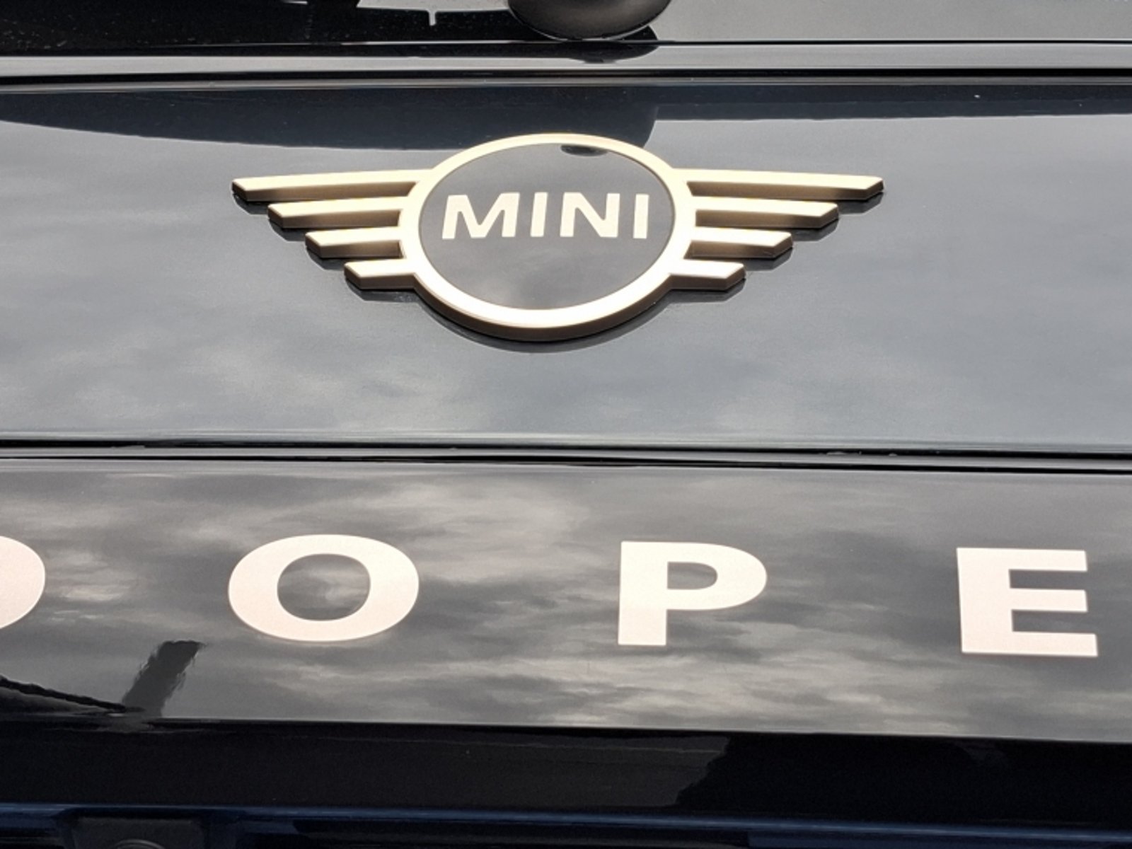 Mini Cooper S 2.0 At 2025 - Imagen 8 de 20