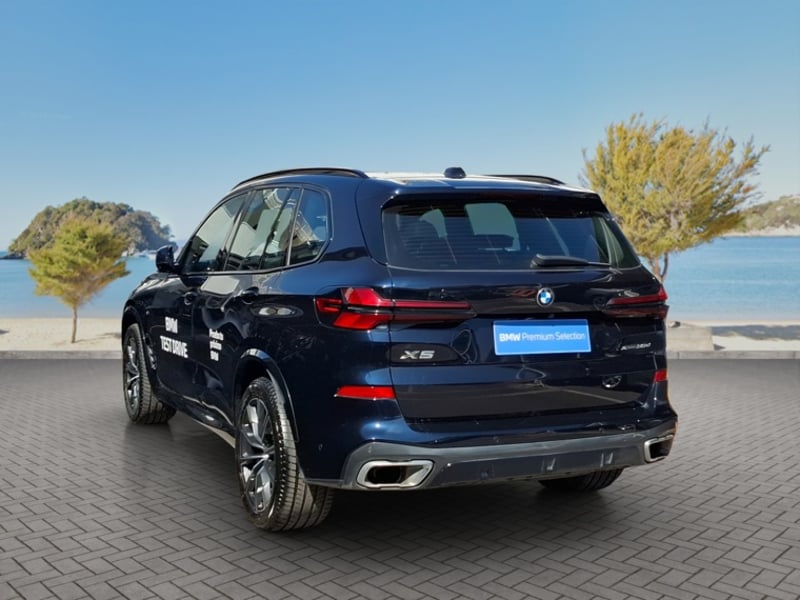 BMW X5 Xdrive30d M Sport 2026 - Imagen 5 de 16