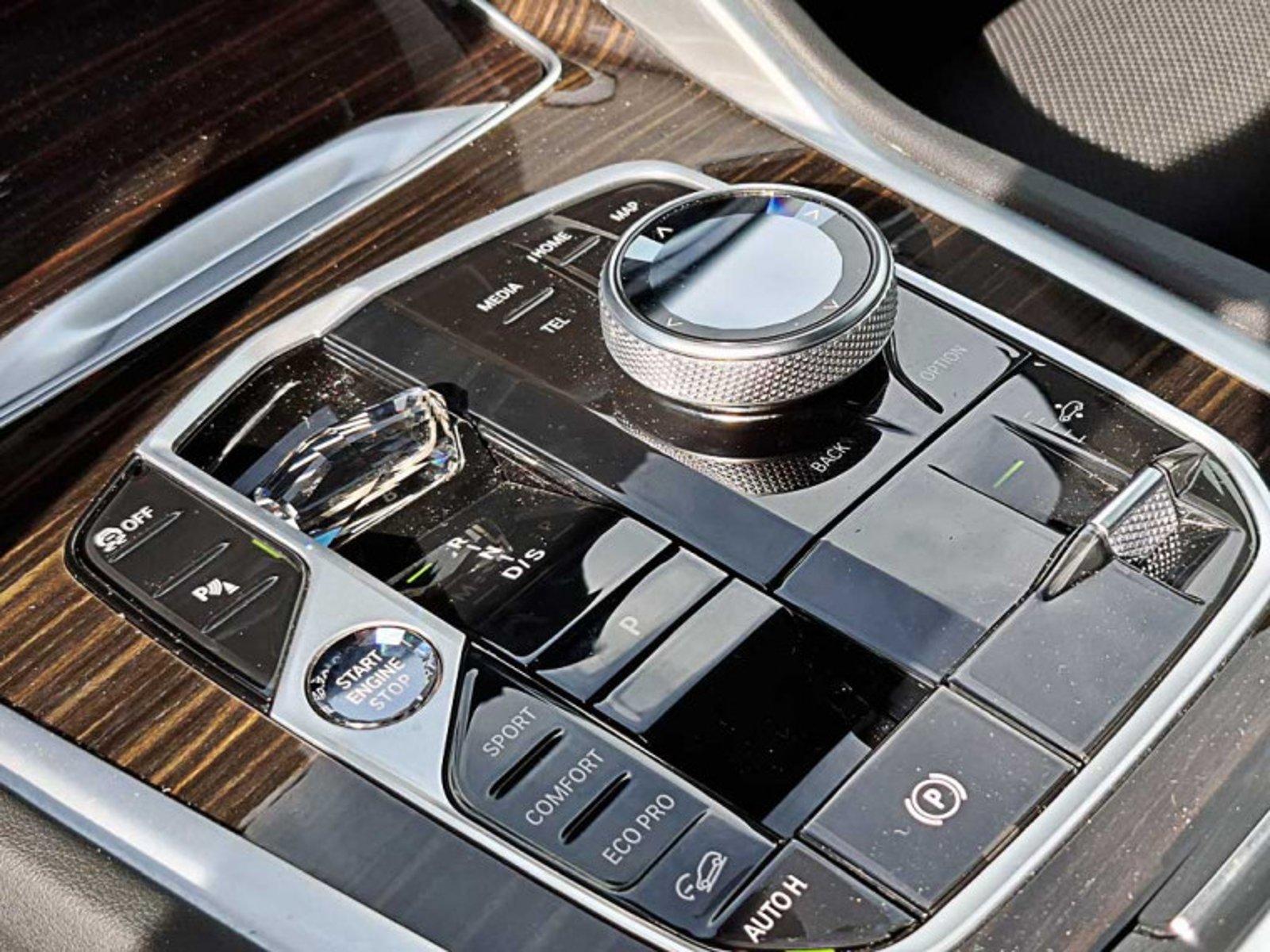 BMW X6 Xdrive 40i Sport 4x4 3.0 Aut 2025 - Imagen 9 de 13