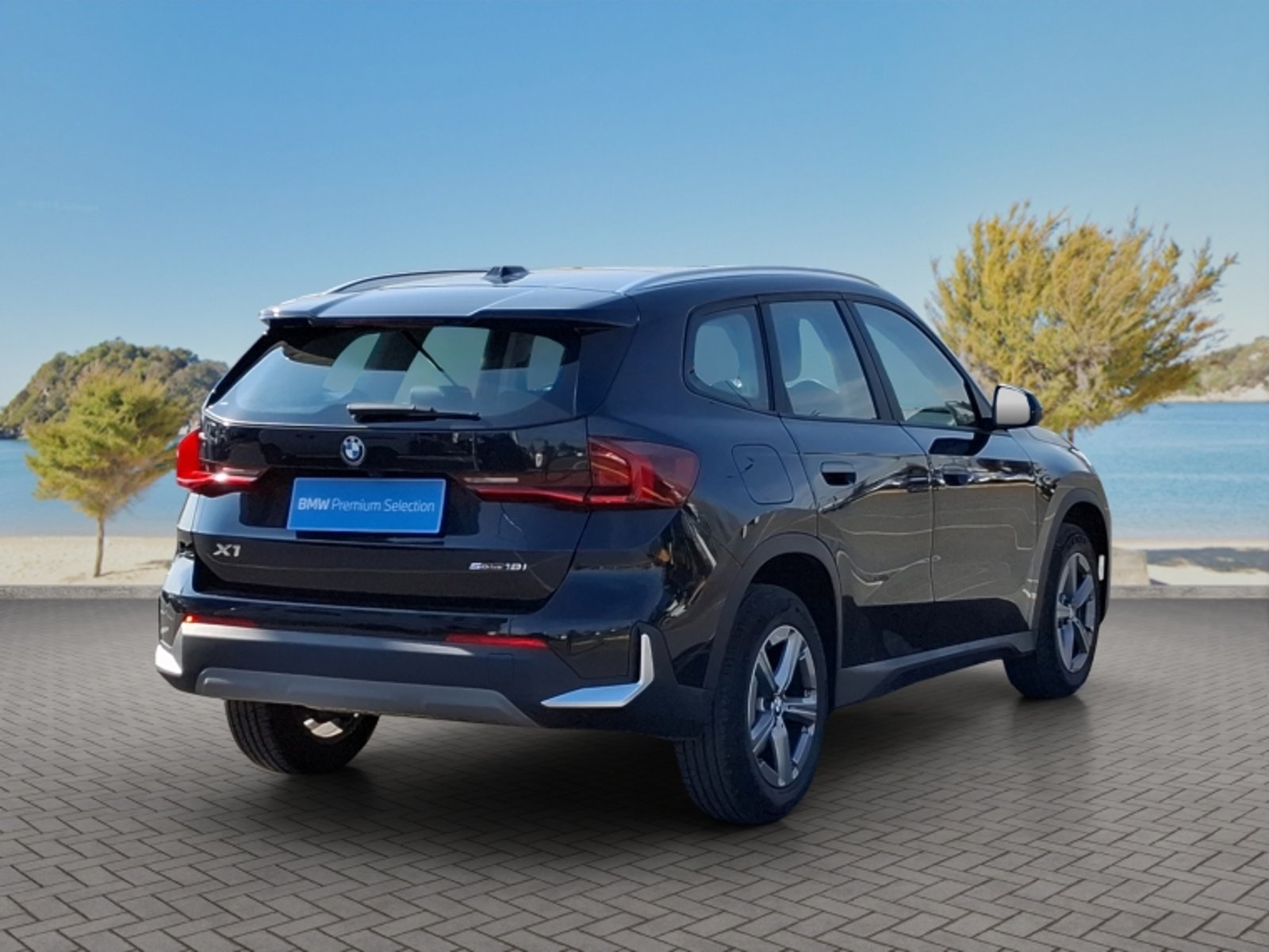 BMW X1 Sdrive18i Dynamic 2026 - Imagen 7 de 20