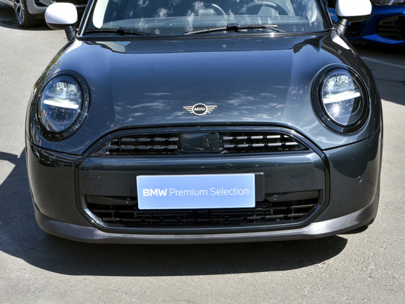 MINI Cooper C 1.5 Aut 2025 - Imagen 3 de 9