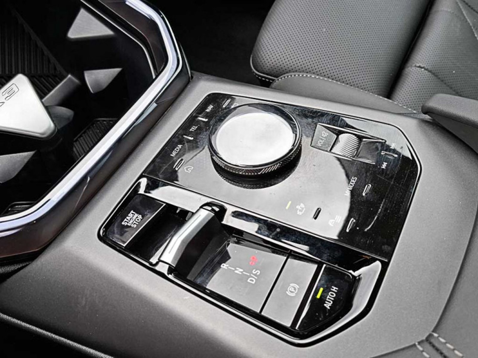 BMW X3 Xdrive20d 4p 4x4 2.0 Aut 2026 - Imagen 9 de 13