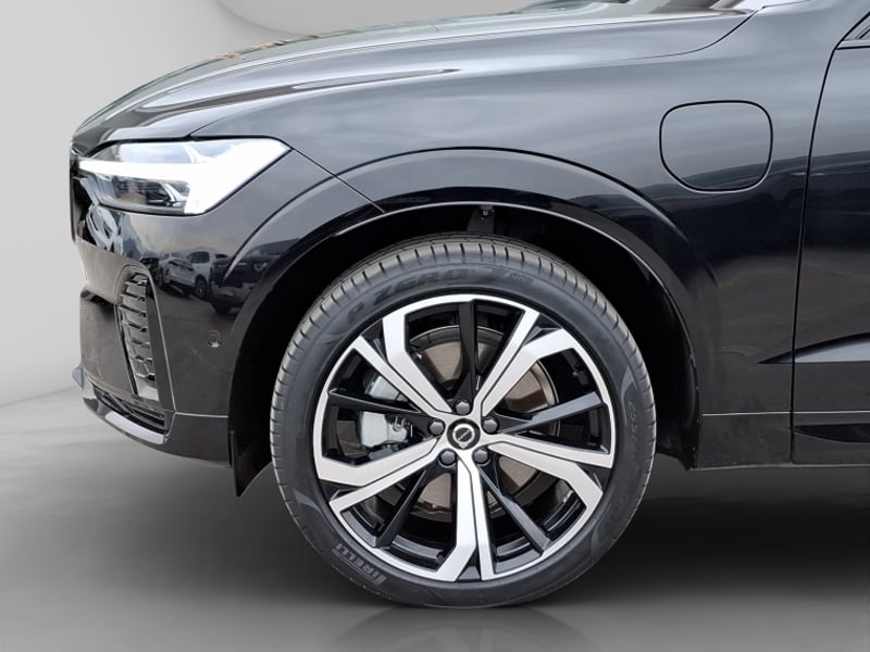 Volvo Xc60 T8 Awd Recharge Ultimate Dark 2025 - Imagen 9 de 20