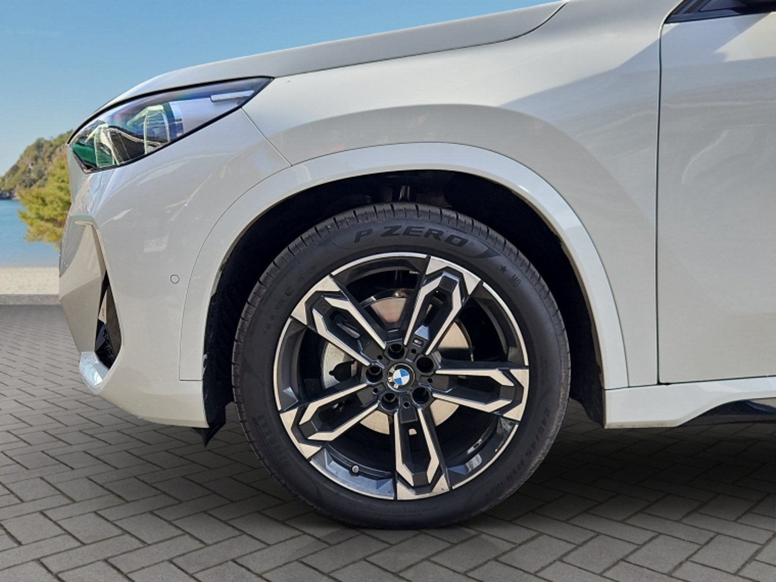 BMW X1 Sdrive18i M Sport 2026 - Imagen 9 de 20