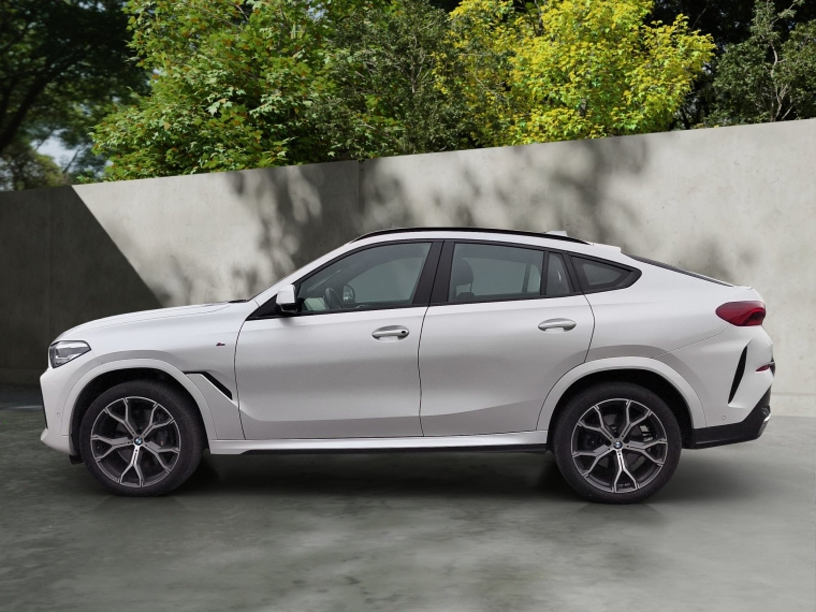 BMW X6 Xdrive30d M Sport 2023 - Foto 4 de 19