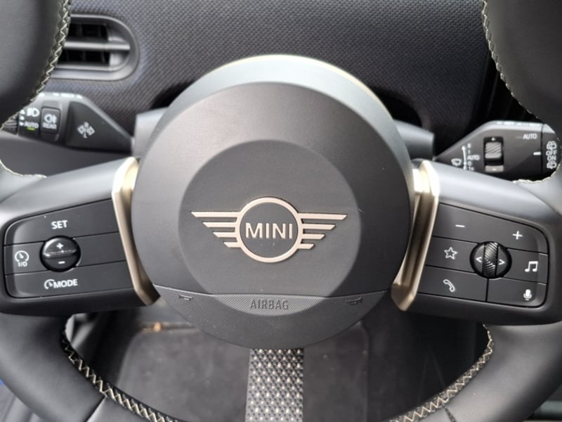 Mini Cooper C Classic 3p 2026 - Imagen 12 de 16