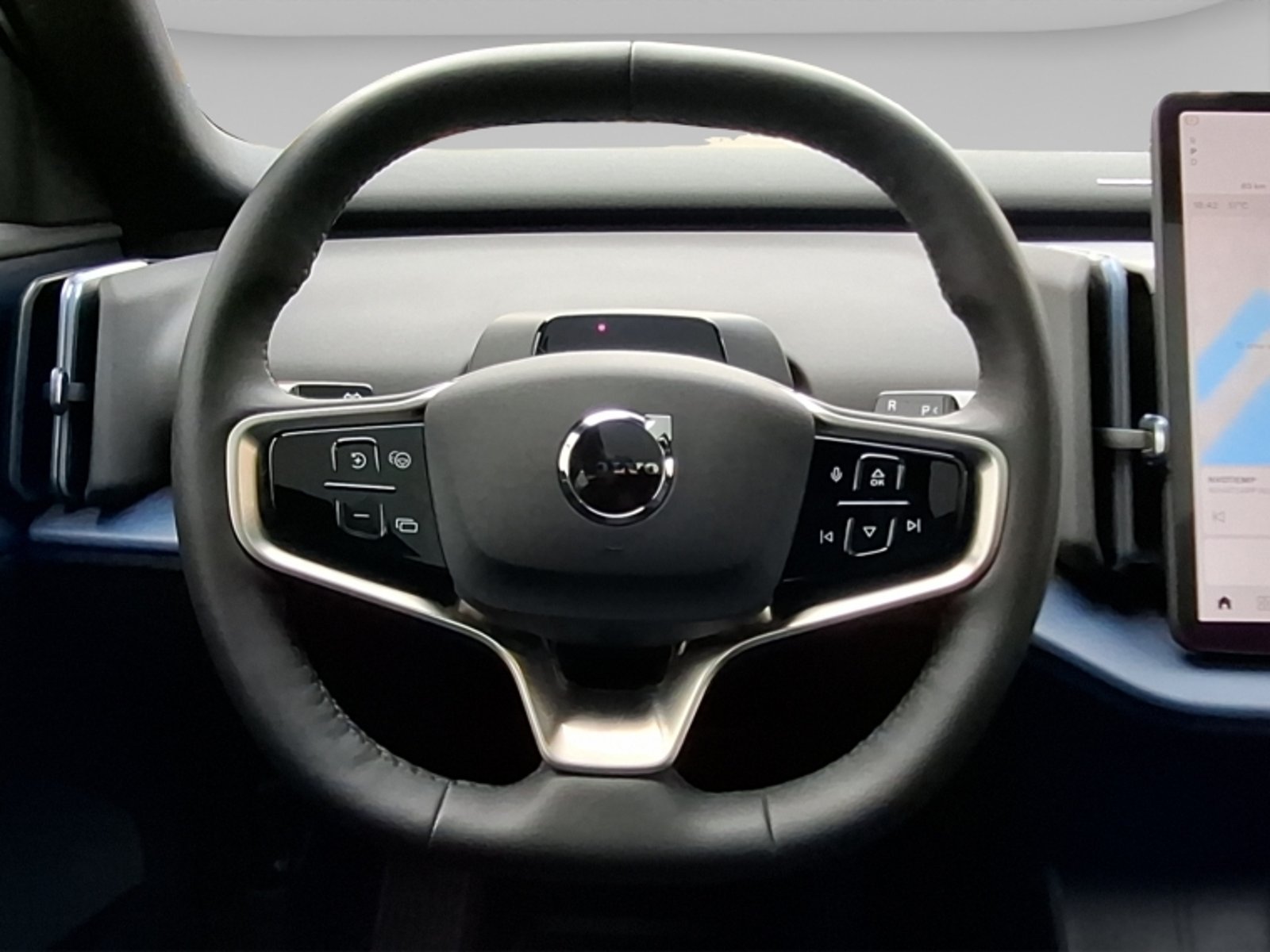 Volvo Ex30 E60 Ultra Aut 2025 - Imagen 16 de 20