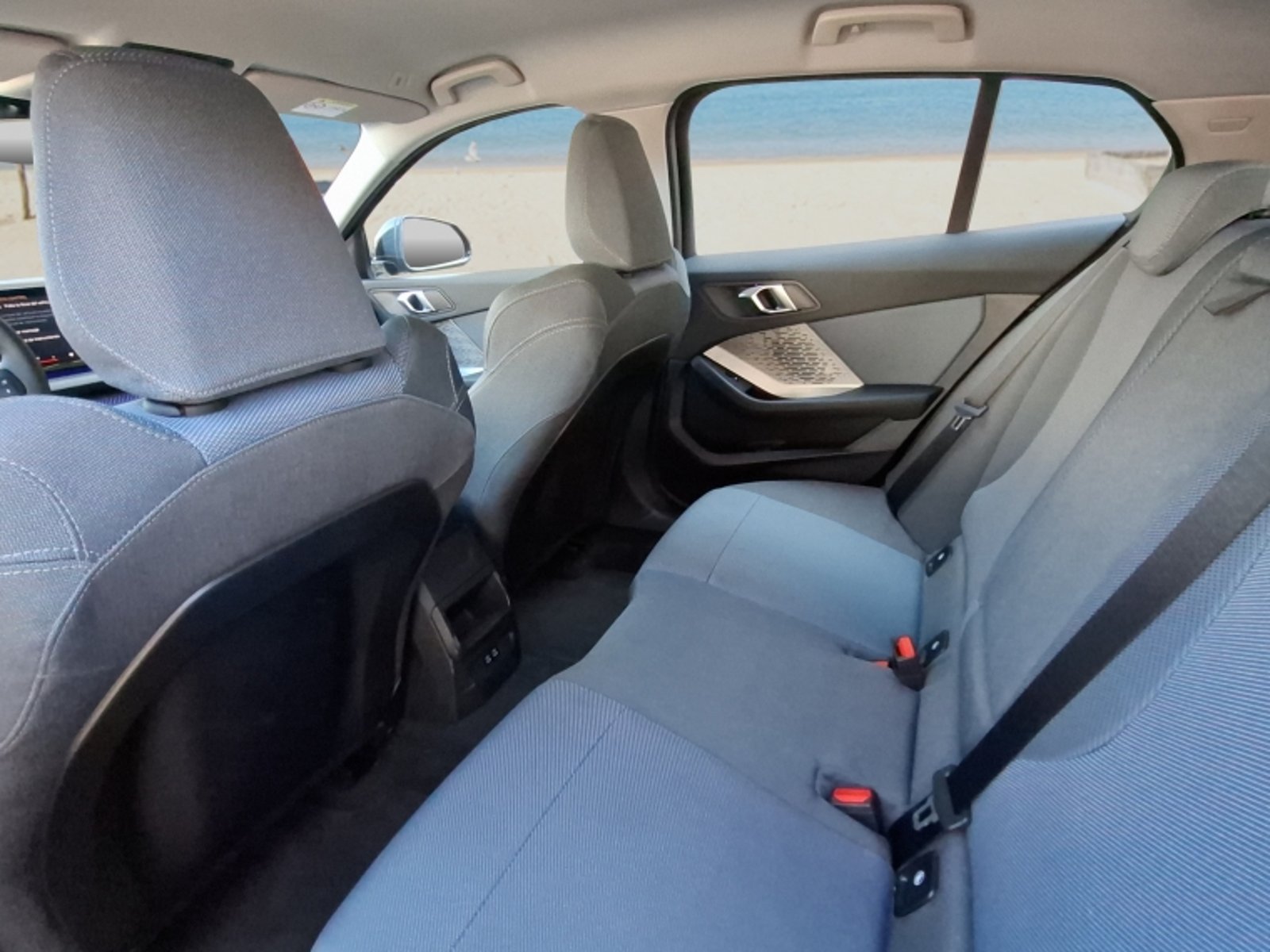 BMW 120 Hatch Dynamic 2026 - Imagen 15 de 20