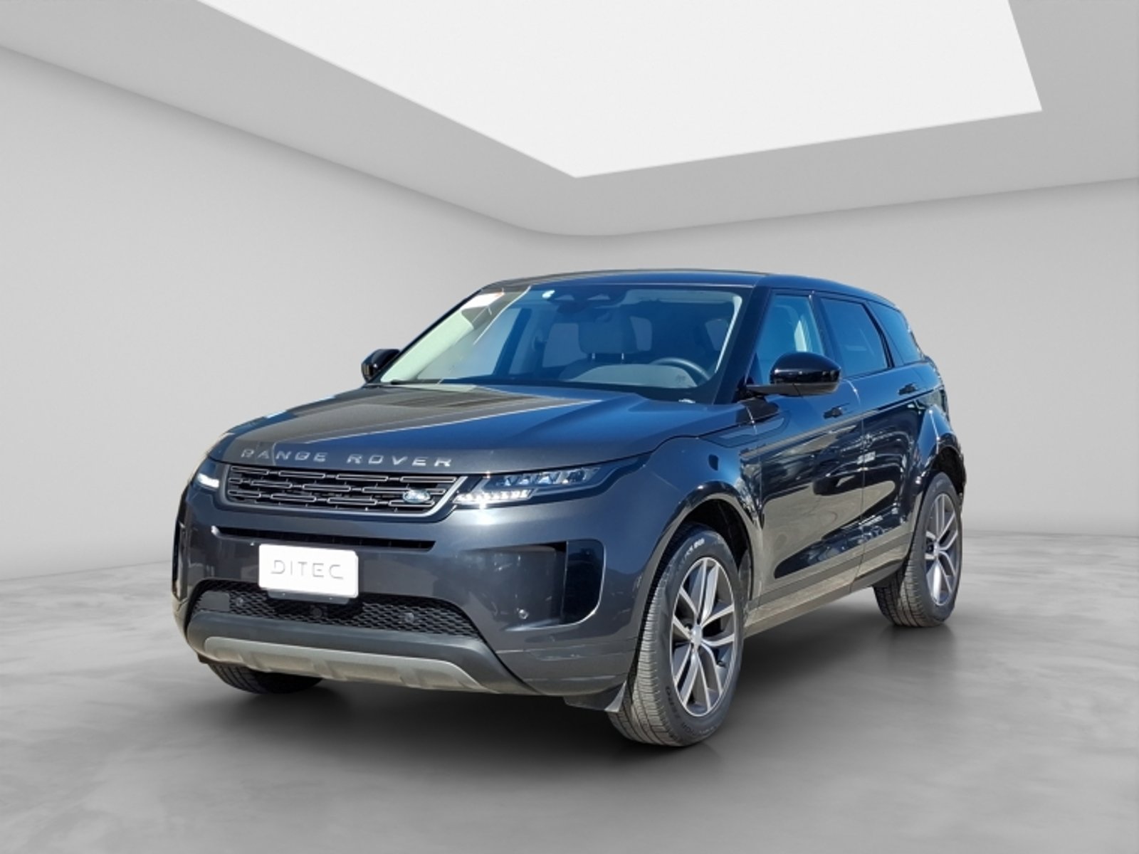 Land Rover Range rover evoque Mhev 4x4 2.0 Aut 2025