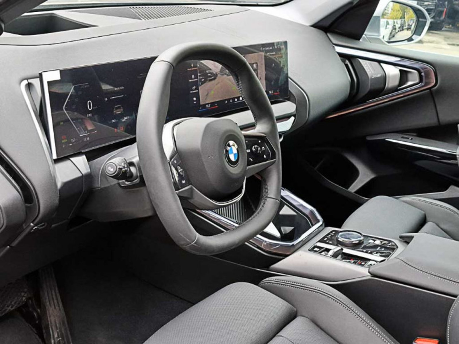 BMW X3 Xdrive20d 4p 4x4 2.0 Aut 2026 - Imagen 11 de 13