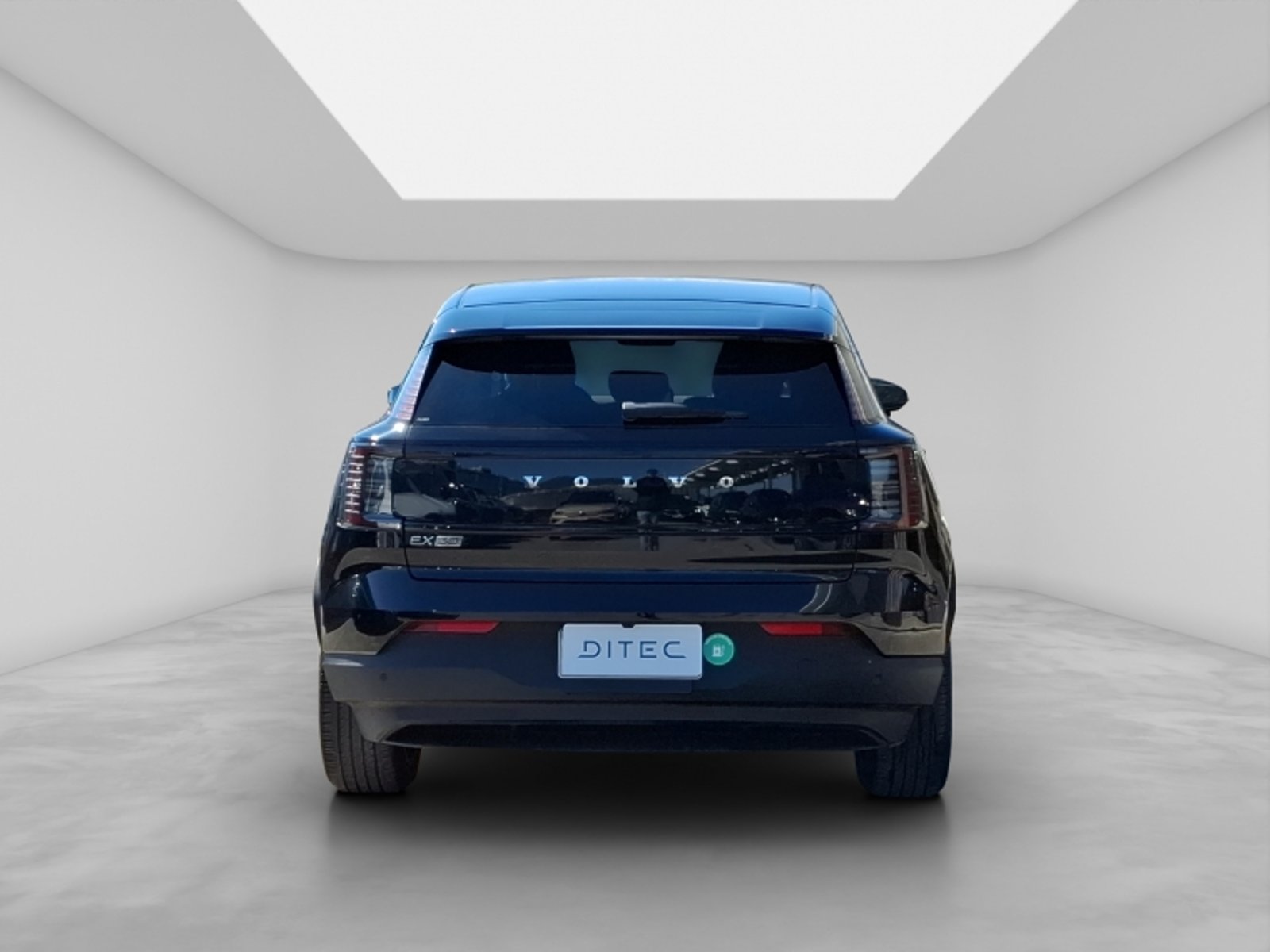 Volvo Ex30 E60 Plus Aut 2025 - Imagen 6 de 20