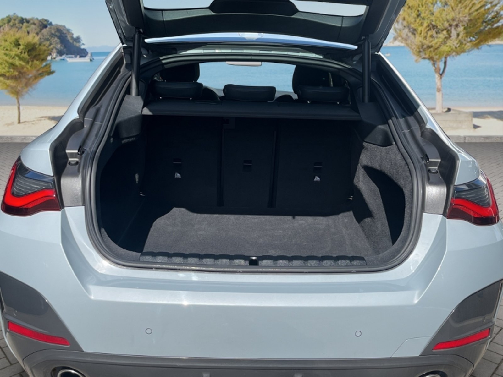 BMW 430 I Gran Coupe M Sport 2022 - Imagen 20 de 20