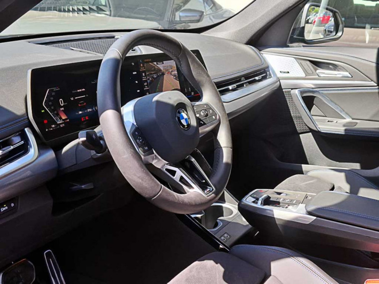 BMW X1 Sdrive18i M Sport 2026 - Imagen 11 de 13