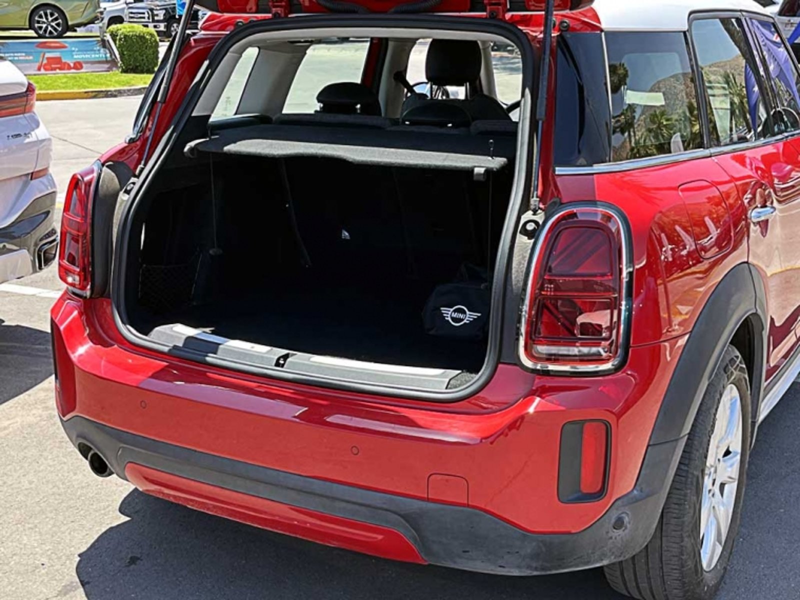 MINI Countryman Countryman C 1.5 2023 - Imagen 4 de 13