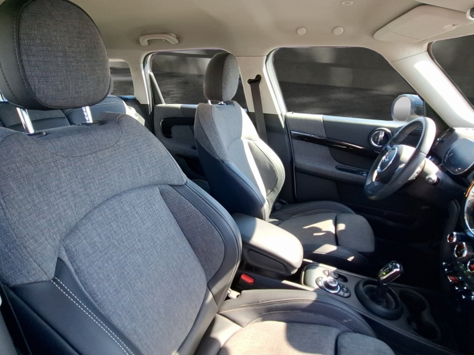 Mini Cooper Countryman 1.5 Aut 2024 - Imagen 19 de 20