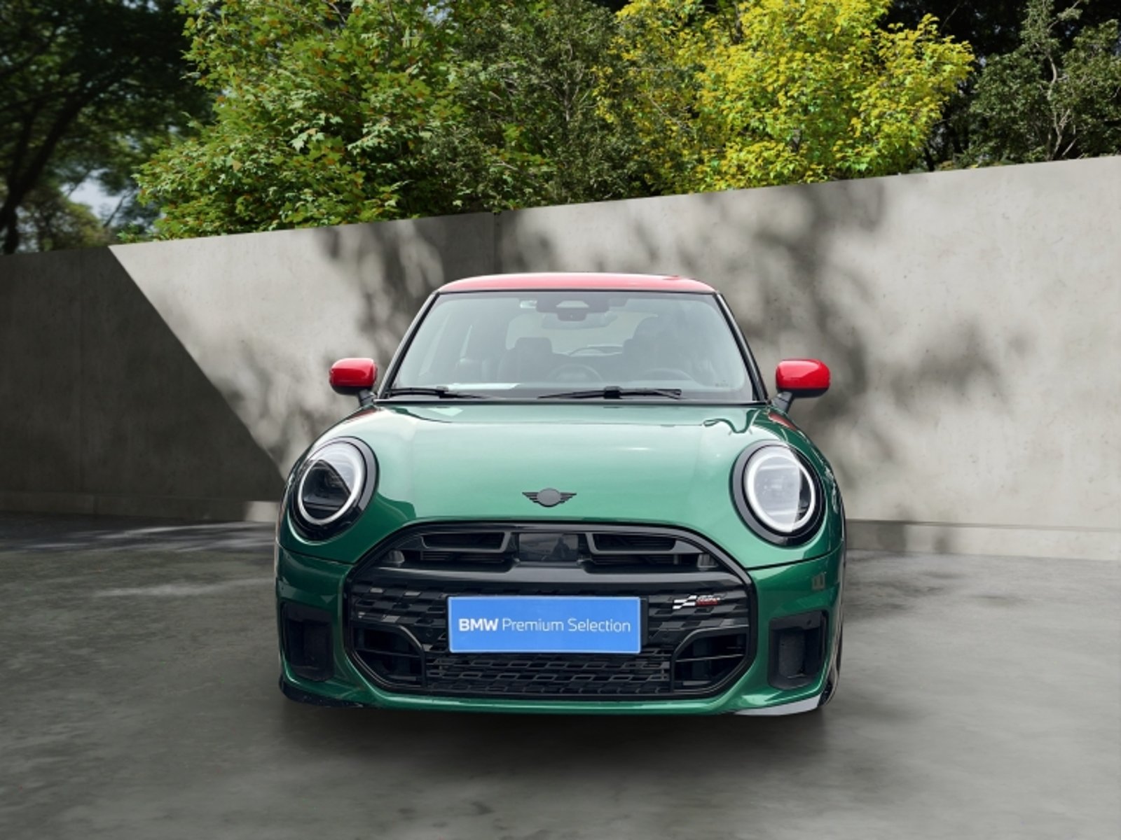 Mini Cooper S 2.0 Aut 2025 - Foto 2 de 20