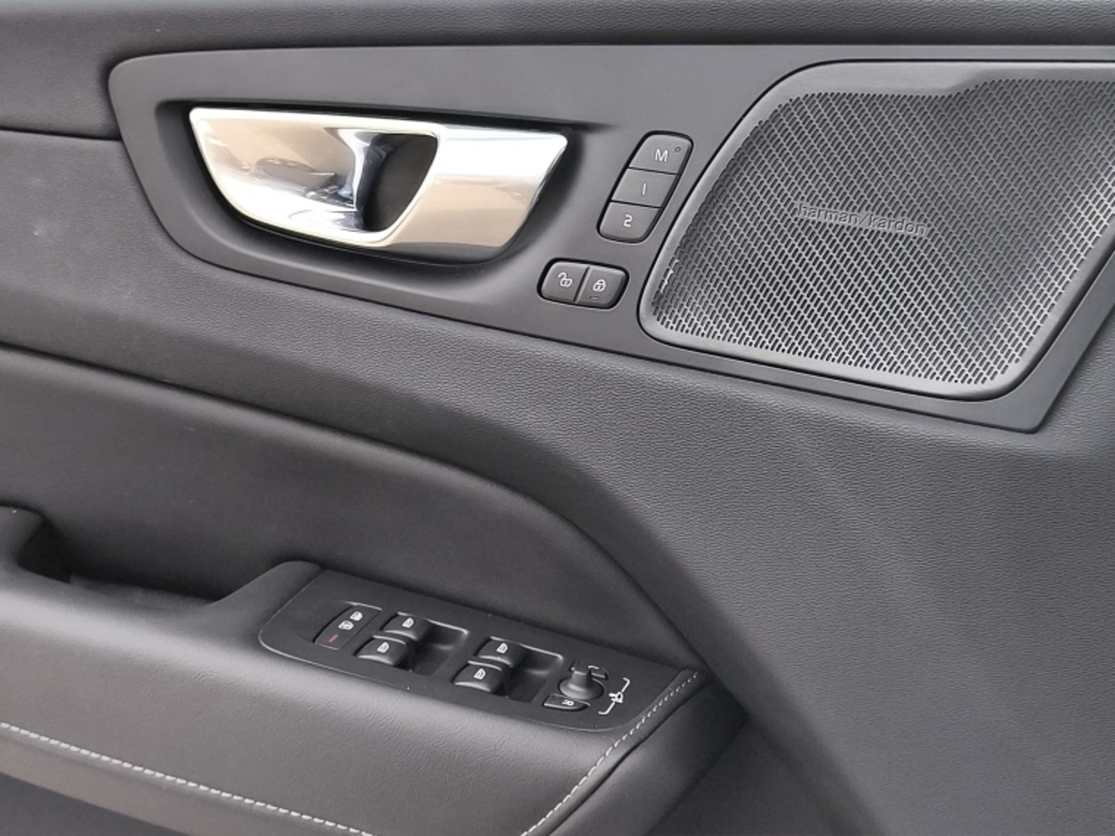 Volvo Xc60 Ii T8 Awd Recharge 2.0 Aut 2025 - Imagen 13 de 20
